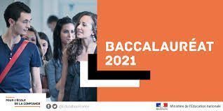 BACCALAUREAT 2021