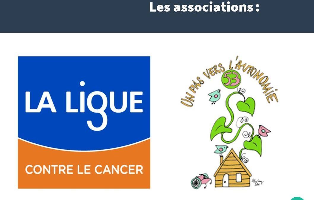 COURSE SOLIDAIRE DU LYCEE LAVOISIER