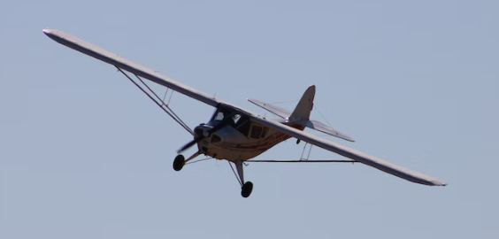 Brevet d’Initiation Aéronautique au Lycée Lavoisier