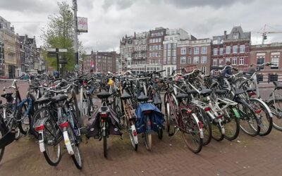 Erasmus + Amsterdam